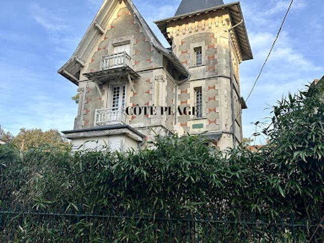 Maison vente à Rochefort, Royan