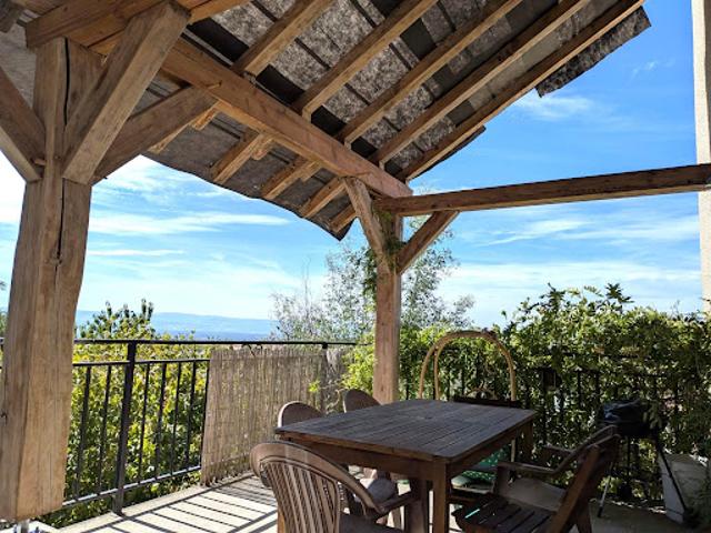 Maison vente à Montbrison, Rozier-en-donzy