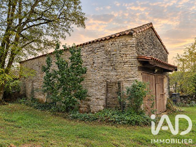 Maison vente à Tabarly, Saint-Antonin-Noble-Val