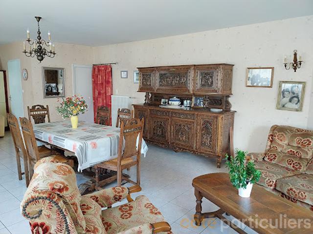 Maison vente à Pontivy, Bretagne