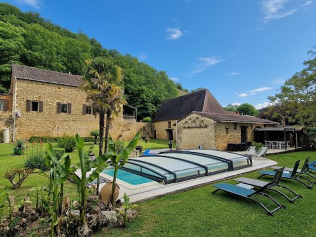 Maison vente à Sarlat-la-Canéda, Castels
