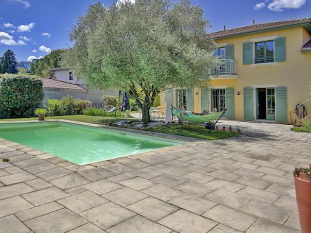 Maison vente à Lyon, Métropole de Lyon
