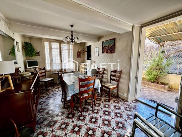 Maison vente à Saint-Didier, Vaucluse