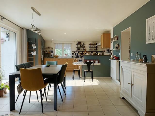 Maison vente à La Roche-sur-Yon, Chavagnes-en-paillers