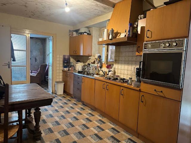 Maison vente à Saint-Lambert-du-Lattay, Val-du-Layon
