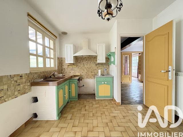Maison vente à Épernay, Saint-martin-d'ablois