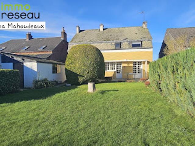 Maison vente à Vervins, Saint-michel
