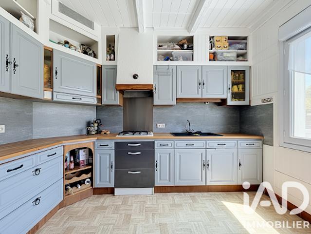 Maison vente à Saint-Nazaire, Saint-nazaire