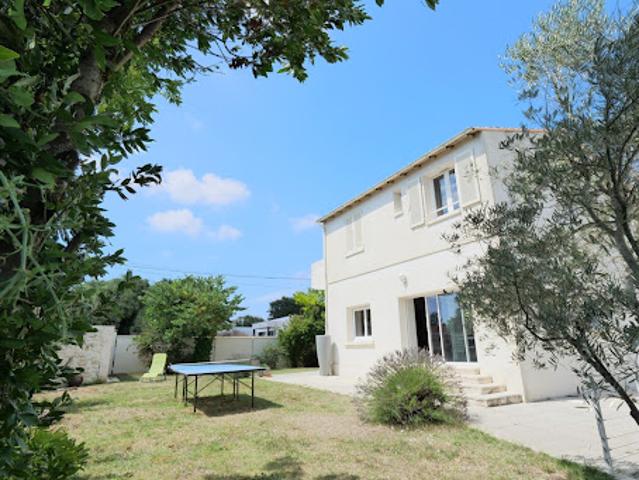 Maison vente à Rochefort, Saint-palais-sur-mer