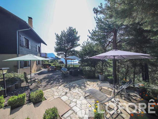 Maison vente à Gap, Provence-Alpes-Côte d'Azur