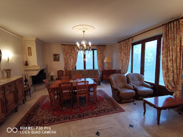 Maison vente à Libourne, Sainte-terre