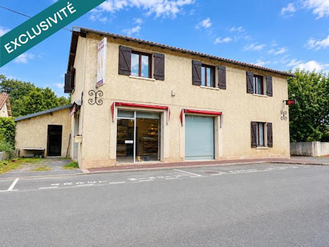 Maison vente à Notre-Dame-de-Sanilhac, Sanilhac