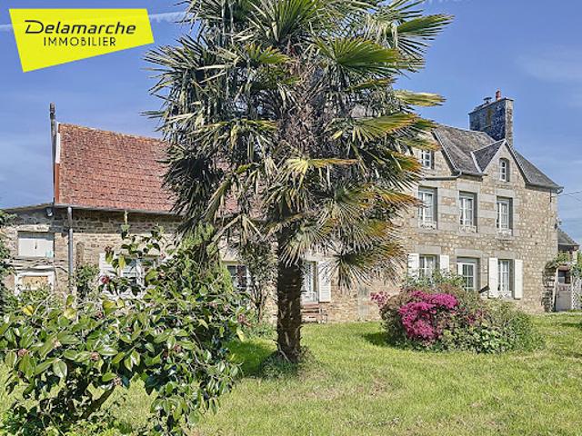 Maison vente à Avranches, Sartilly
