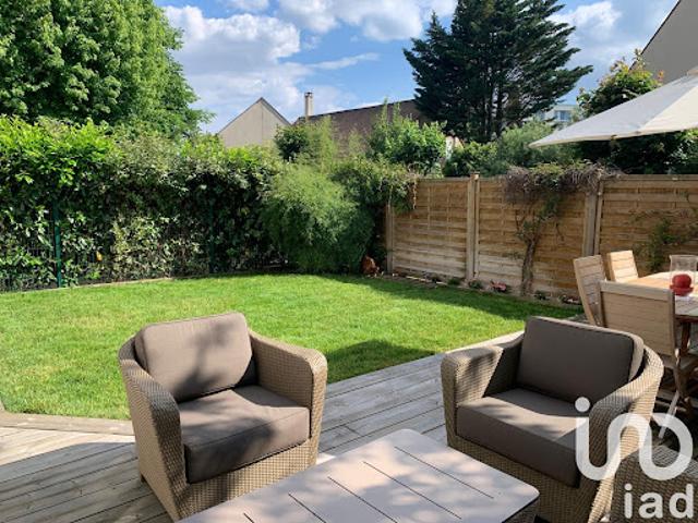 Maison vente à France métropolitaine, Soisy-sous-montmorency