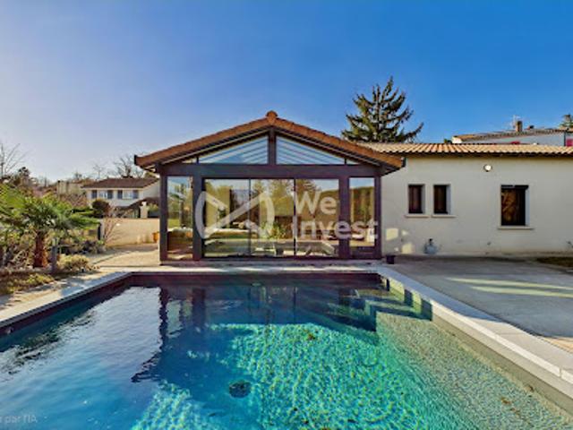 Maison vente à Tournon-sur-Rhône, Soyons