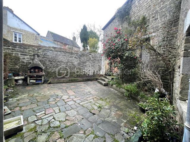 Maison vente à Saint-Lô, Tessy-sur-vire