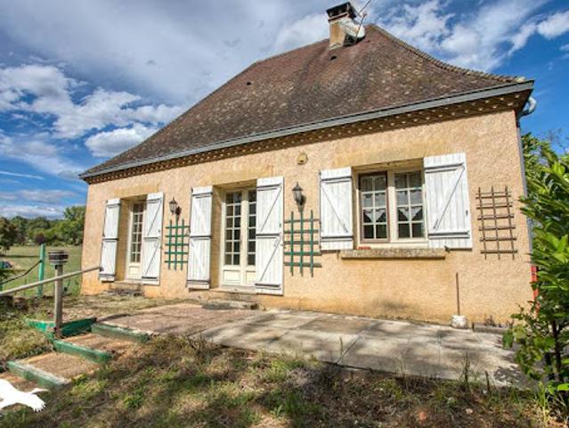 Maison vente à Sarlat-la-Canéda, Sergeac