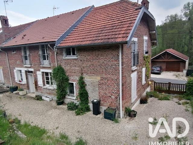 Maison vente à Toges, Ardennes