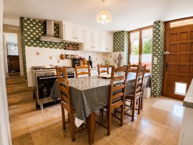 Maison vente à Les Gerbes d'Orge, Tonnerre