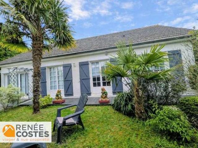 Maison vente à Lisieux, Bonneville-sur-touques