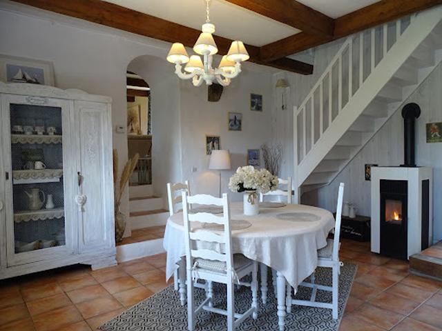 Maison vente à Guingamp, Bretagne