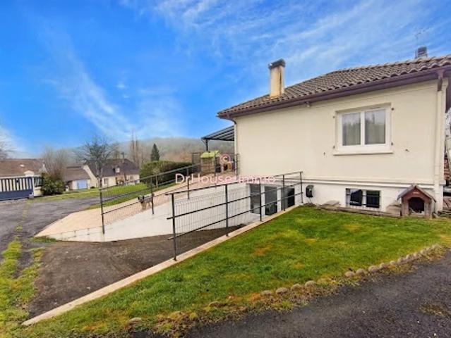 Maison vente à Oloron-Sainte-Marie, Trois-villes