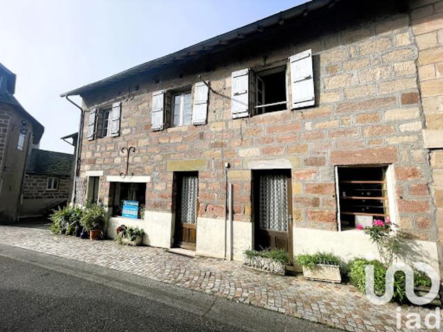 Maison vente à Ussac, Corrèze