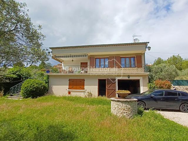 Maison vente à France métropolitaine, Valensole
