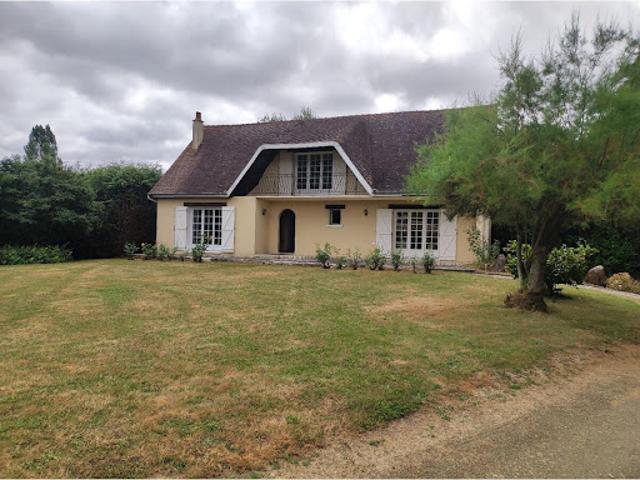 Maison vente à Alençon, Valframbert