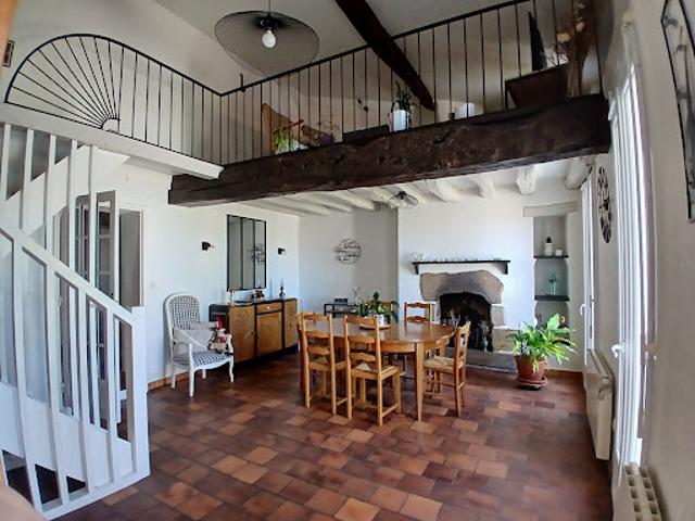 Maison vente à Bois Brûlé, Vallet