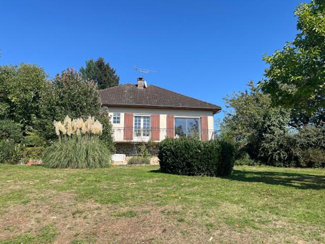 Maison vente à Rochechouart, Nouvelle-Aquitaine