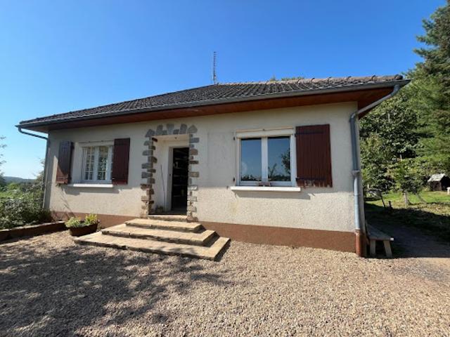 Maison vente à Rochechouart, Nouvelle-Aquitaine