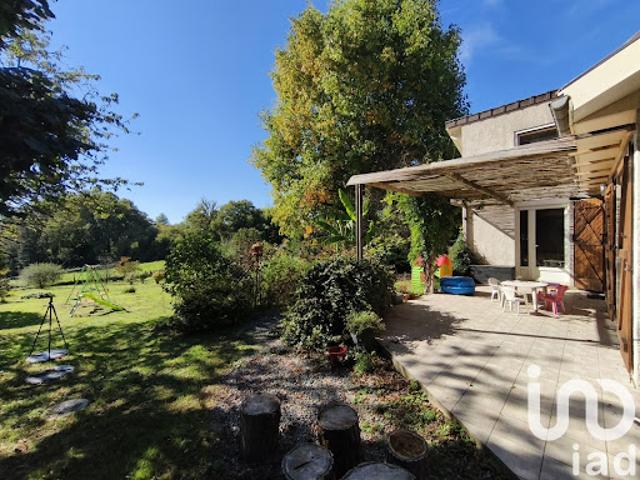 Maison vente à Limoges, Verneuil-sur-vienne