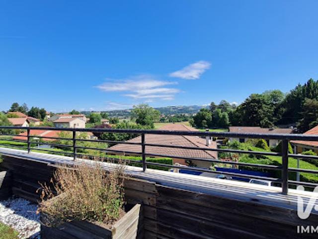 Maison vente à Saint-Étienne, Auvergne-Rhône-Alpes