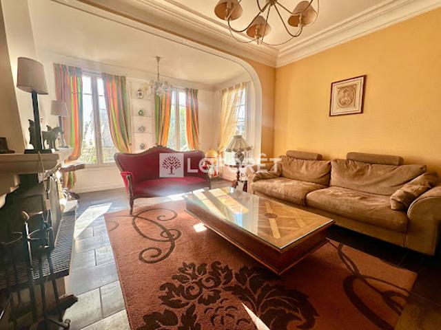 Maison vente à Le Raincy, Villemomble