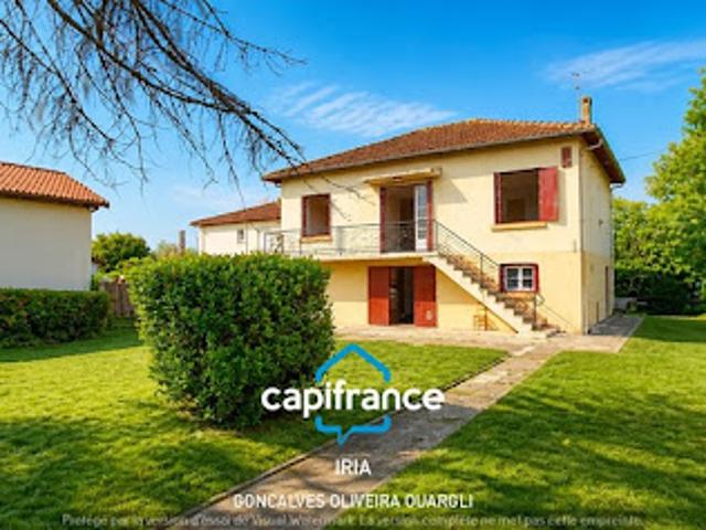 Maison vente à Villeneuve-sur-Lot, Villeneuve-sur-lot
