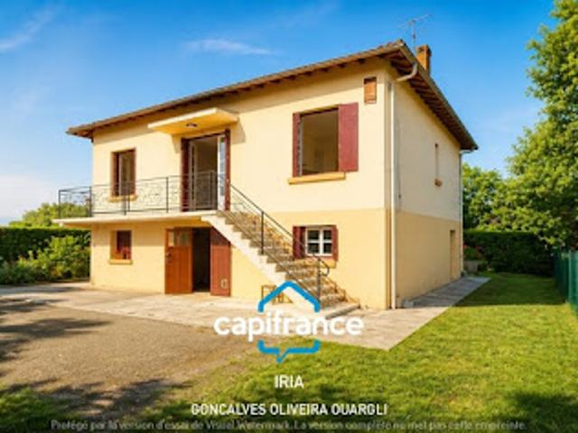 Maison vente à Villeneuve-sur-Lot, Villeneuve-sur-lot