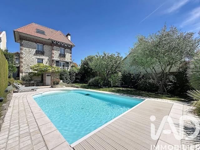 Maison vente à Nogent-sur-Marne, Villiers-sur-marne
