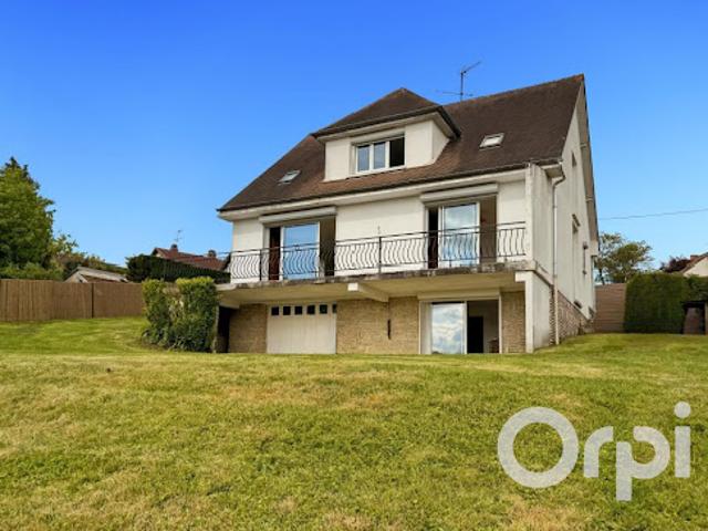 Maison vente à Beauvais, Chaumont-en-vexin