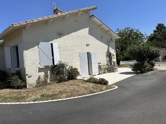 Maison vente à Angoulême, Fléac