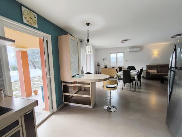 Maison vente à Valence, Etoile-sur-rhône