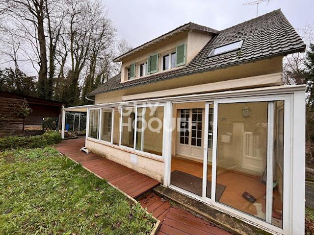 Maison vente à Chartres, Gasville-oisème