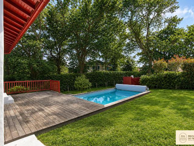 Maison vente à Bayonne, Bassussarry