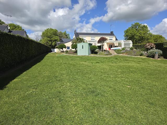 Maison vente à Saint-Nazaire, Savenay
