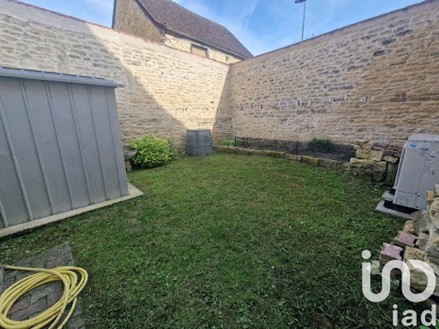 Maison vente à Les Craies, Ancy-le-Franc