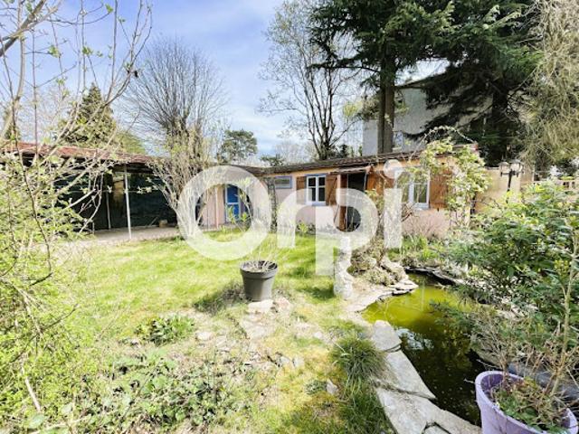 Maison vente à Antony, Hauts-de-Seine