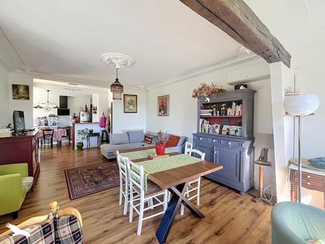 Maison vente à Beaumont-de-Lomagne, Tarn-et-Garonne