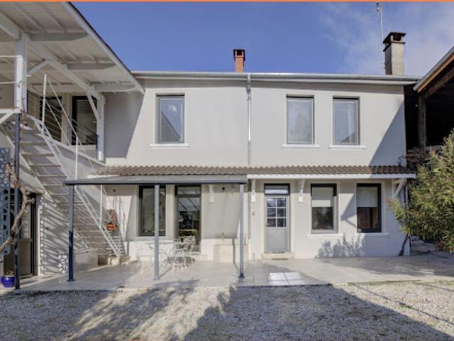 Maison vente à France métropolitaine, Beynost