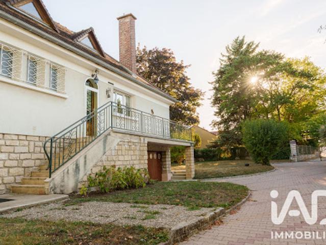Maison vente à Les Maisons Blanches, Buchères