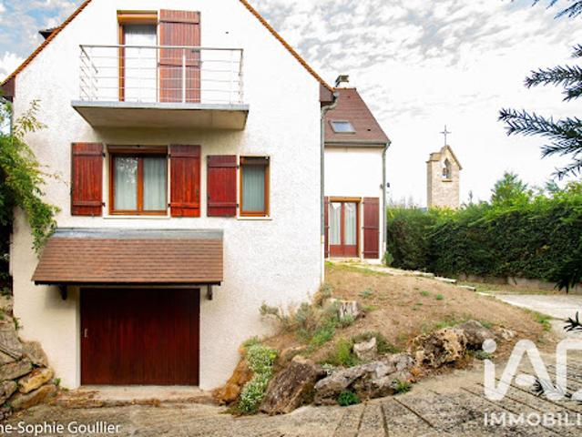 Maison vente à Fin d'Oise, Conflans-Sainte-Honorine